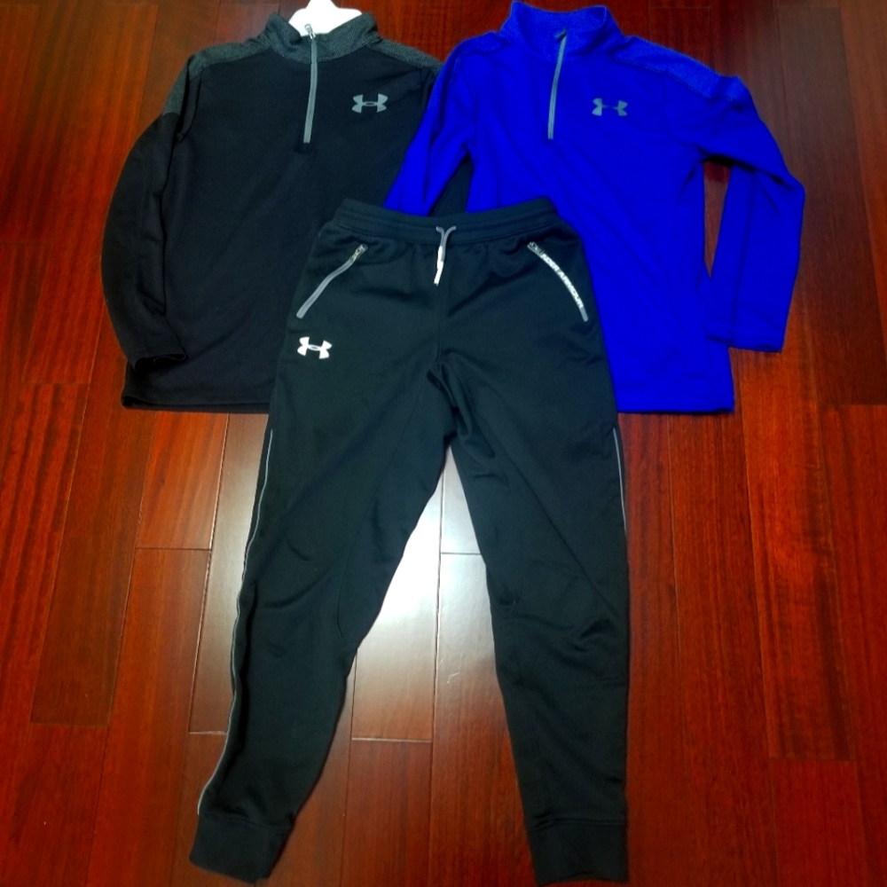 Under armour